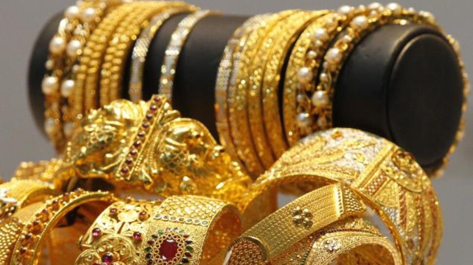International gold market