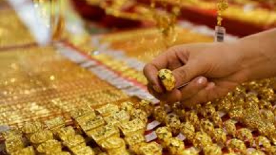 Indian Customs Rules on Gold Import