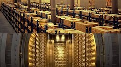 Gold Reserve: విదేశాల్లో 2 లక్షల కిలోల బంగారం నిల్వ.. వెనక్కి తెస్తే బంగారం ధర తగ్గుతుందా?