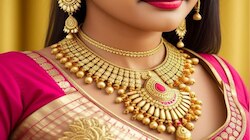 Gold Rate Today: లక్షదాటిన బంగారం ధర.. జూలై 20వ తేదీ ఆదివారం బంగారం, వెండి ధరలు తులం ఎంతంటే..?