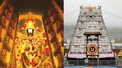 Tirumala: ఎన్నారై భక్తులకు భారీ గుడ్ న్యూస్.. టీటీడీ మరో సంచలన  నిర్ణయం.. ఏమిటంటే..?