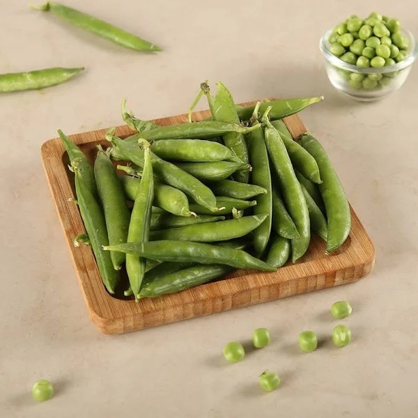 Green Peas Has Many Health Benefits Pachi Batani Benefits పచ్చి