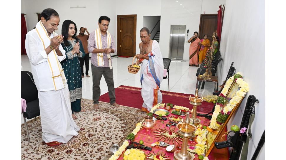 Shardiya navratri:
