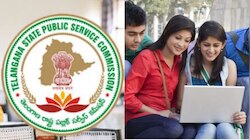 TGPSC Groups 2: గ్రూప్ 2 అభ్యర్థులకు బిగ్ అలర్ట్..  ఎగ్జామ్ లపై కీలక ప్రకటన చేసిన టీజీపీఎస్సీ..