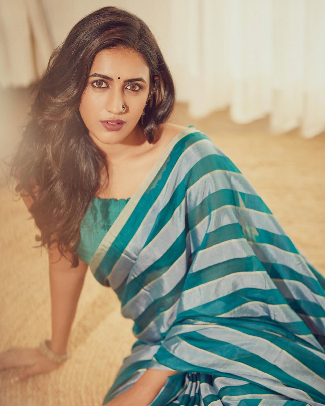 Niharika Konidela