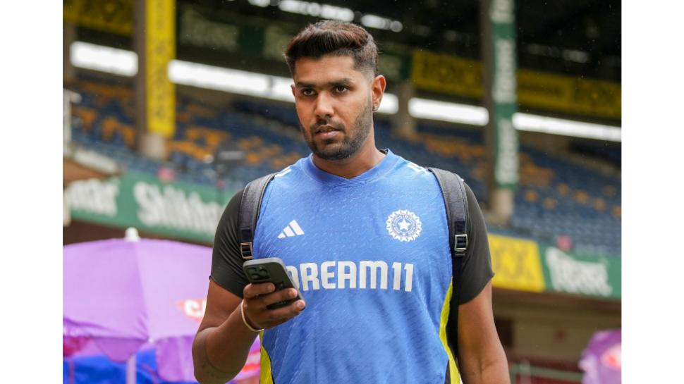 Harshith Rana