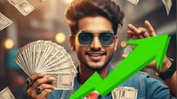  కోటీశ్వరులను చేసే షేర్.. లక్ష పెడితే అక్షరాల కోట్లు.. అదృష్టమంటే ఈ షేర్ కొన్నోళ్లదే