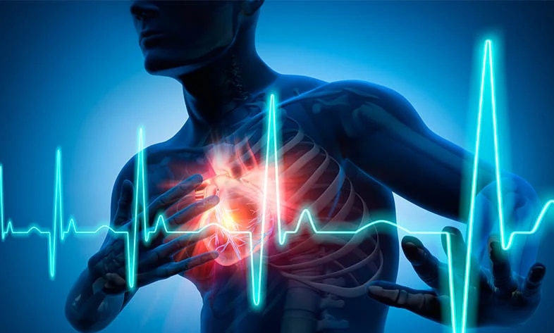 Heart Attack Signs: శరీరంలో ఈ లక్షణాలు కన్పిస్తే జాగ్రత్త, మీ గుండె ప్రమాదంలో ఉన్నట్టే