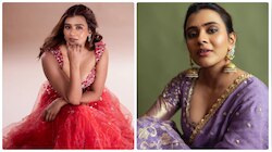 ఎద పొంగులను ఎరగా వేస్తూ.. కుర్రాళ్లను టెంప్ట్ చేస్తున్న హెబ్బా..
