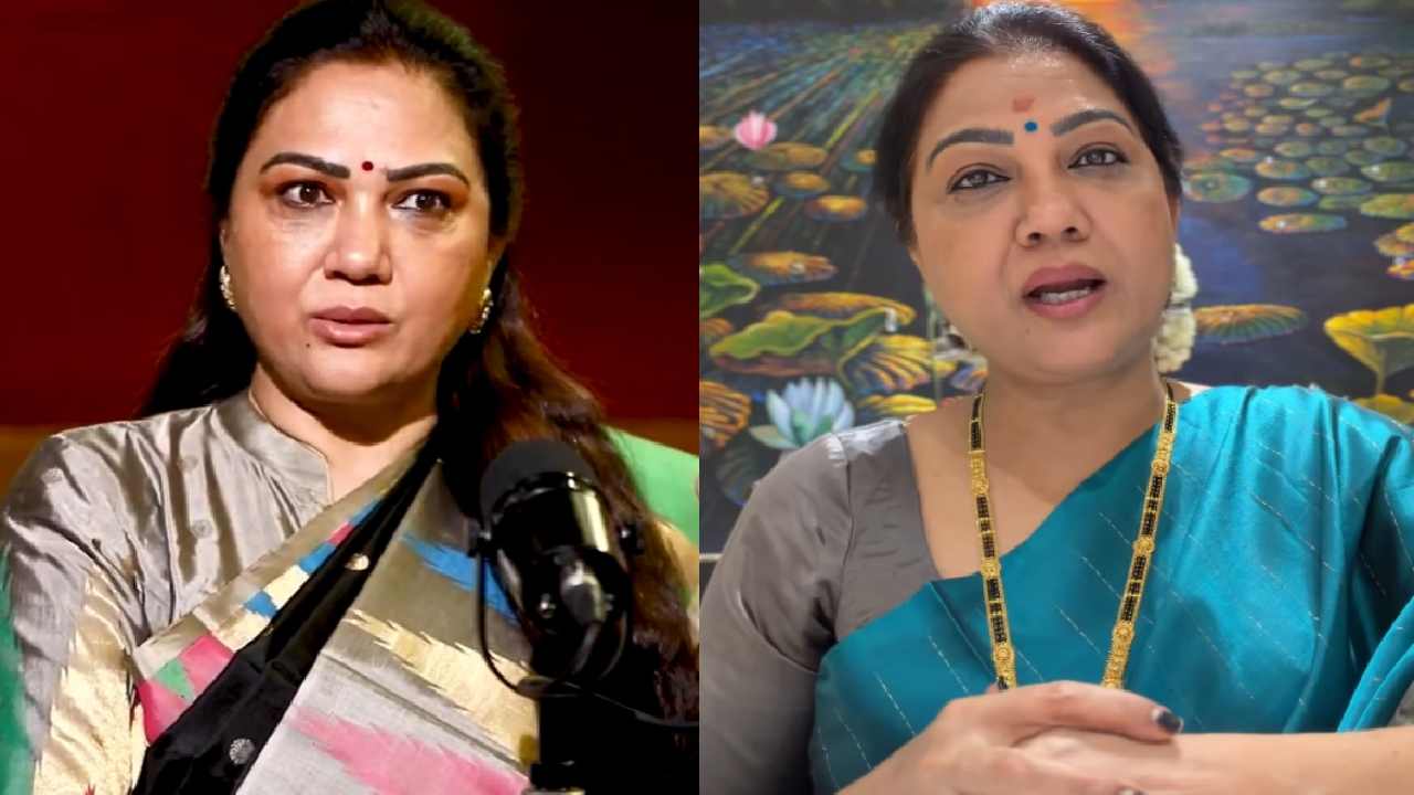 నా గుండెల్లో మంట తట్టుకోలేకపోయా..150 కేజీల ఐస్ లో కూర్చున్న’.. హేమ కామెంట్స్