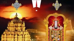 Tirumala News: తిరుమల శ్రీవారి భక్తులకు పండగలాంటివార్త... శీఘ్రదర్శనం విషయంలో టీటీడీ