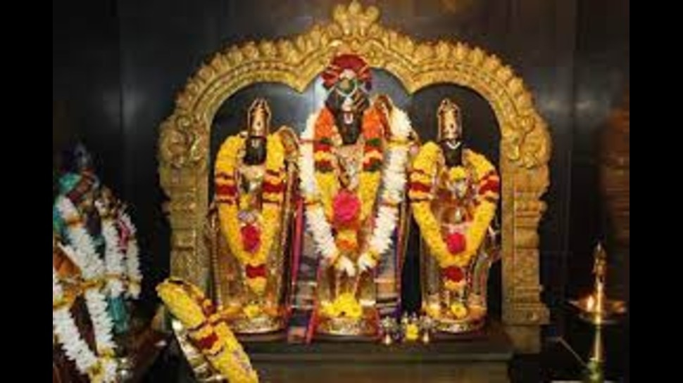 Sri rama Navami traditions rituals and significance puja vidhi to get ...