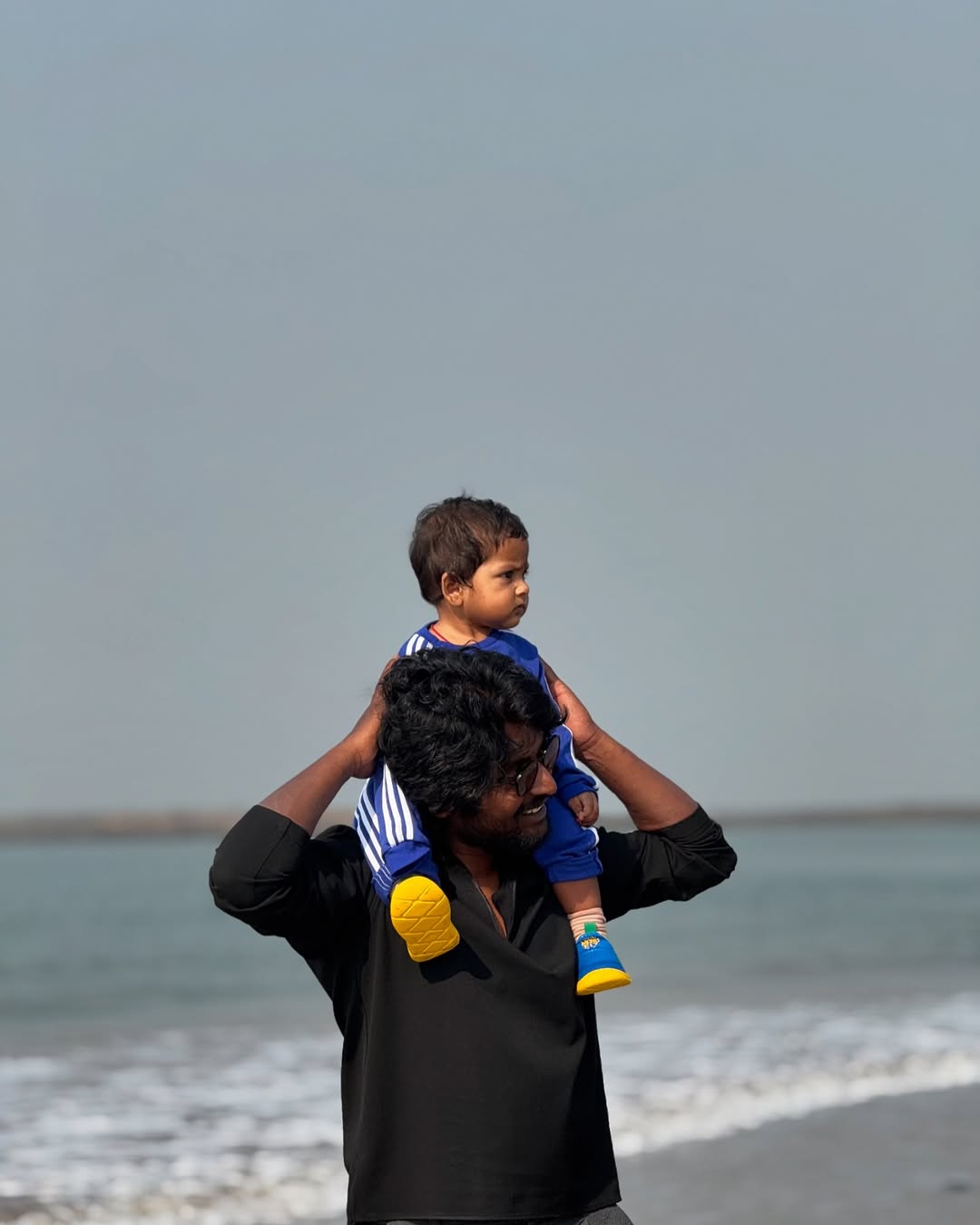 Hero Suhas