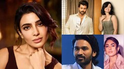 Samantha Marriage: రష్మిక, విజయ్‌లా ప్రేమ పెళ్లి చేసుకునే హీరో, హీరోయిన్లు వీరే.. వారిలో సమంత?