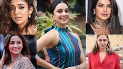 Top 5 Heroines: అత్యధిక రెమ్యూనరేషన్ తీసుకుంటున్న టాప్‌-5 హీరోయిన్లు ఎవరంటే..?