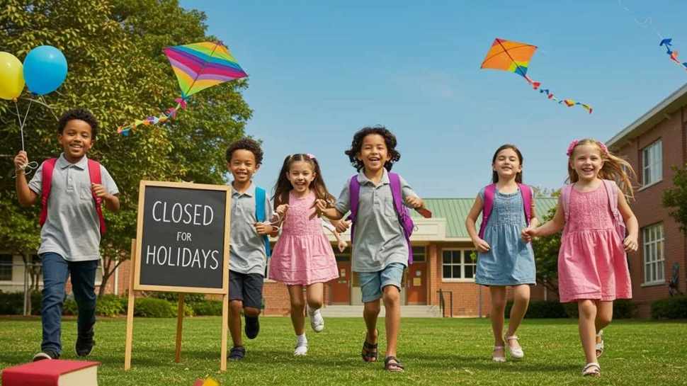 North States Holiday 