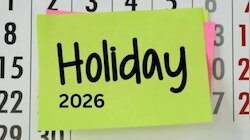 Public Holiday: సెప్టెంబర్ 21న ప్రభుత్వ సెలవు.. ఉత్తర్వులు జారీ.. ఎక్కడంటే..?