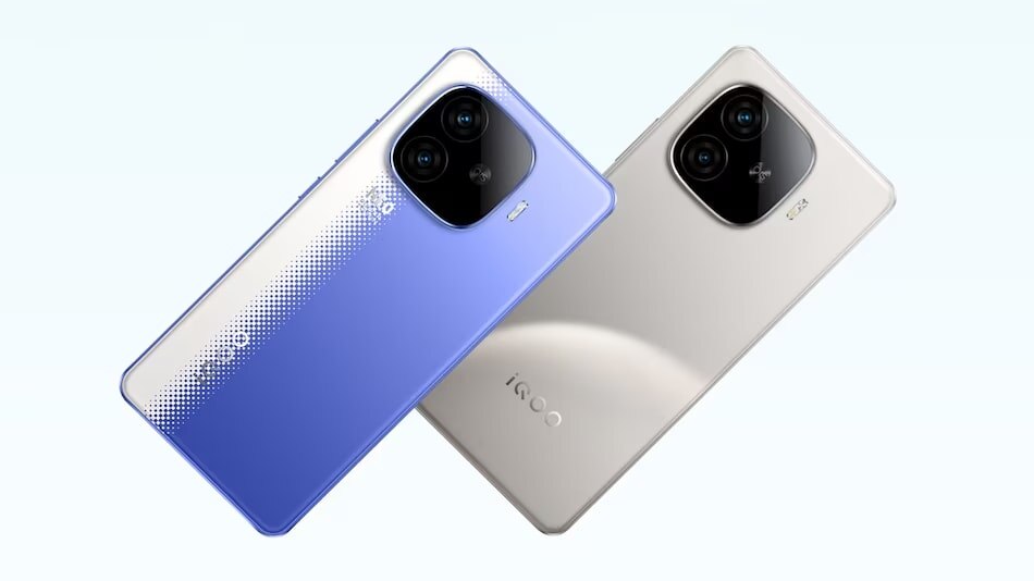 iQOO Neo 10R 5G 