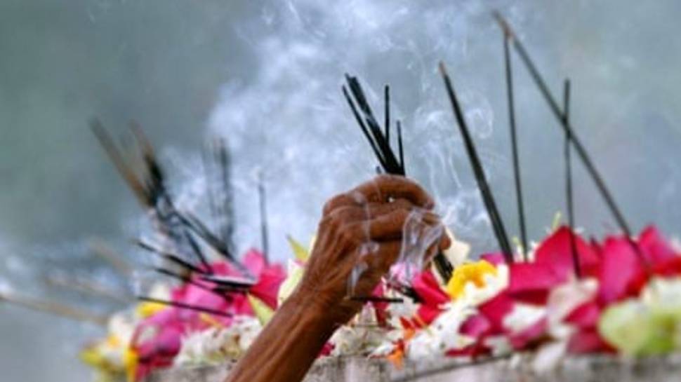 Incense Sticks  