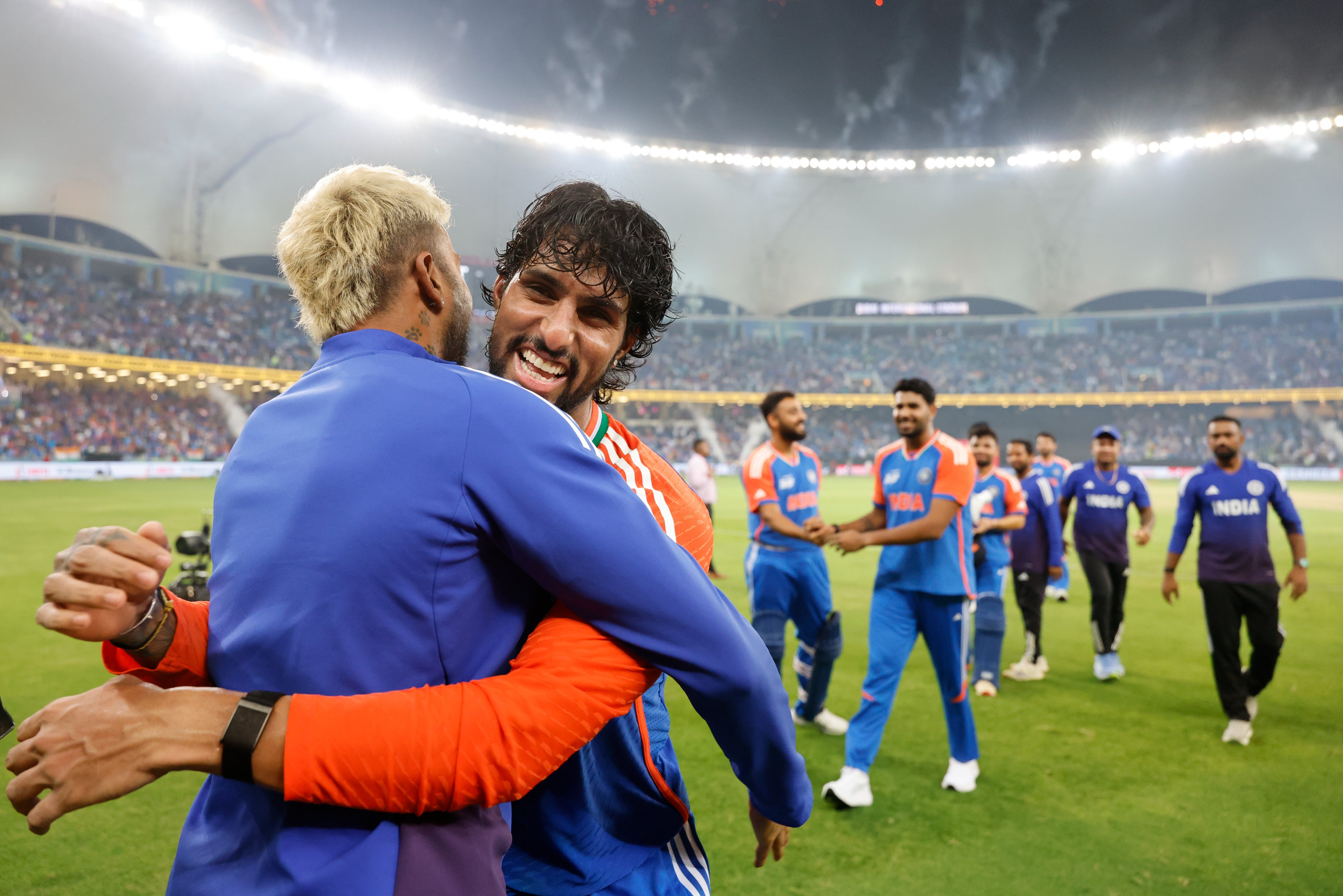 India Vs Pakistan