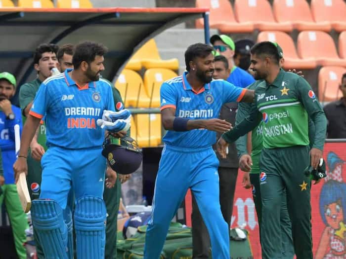 ICC T20 World Cup 2024 Updates india vs pakistan head to head records