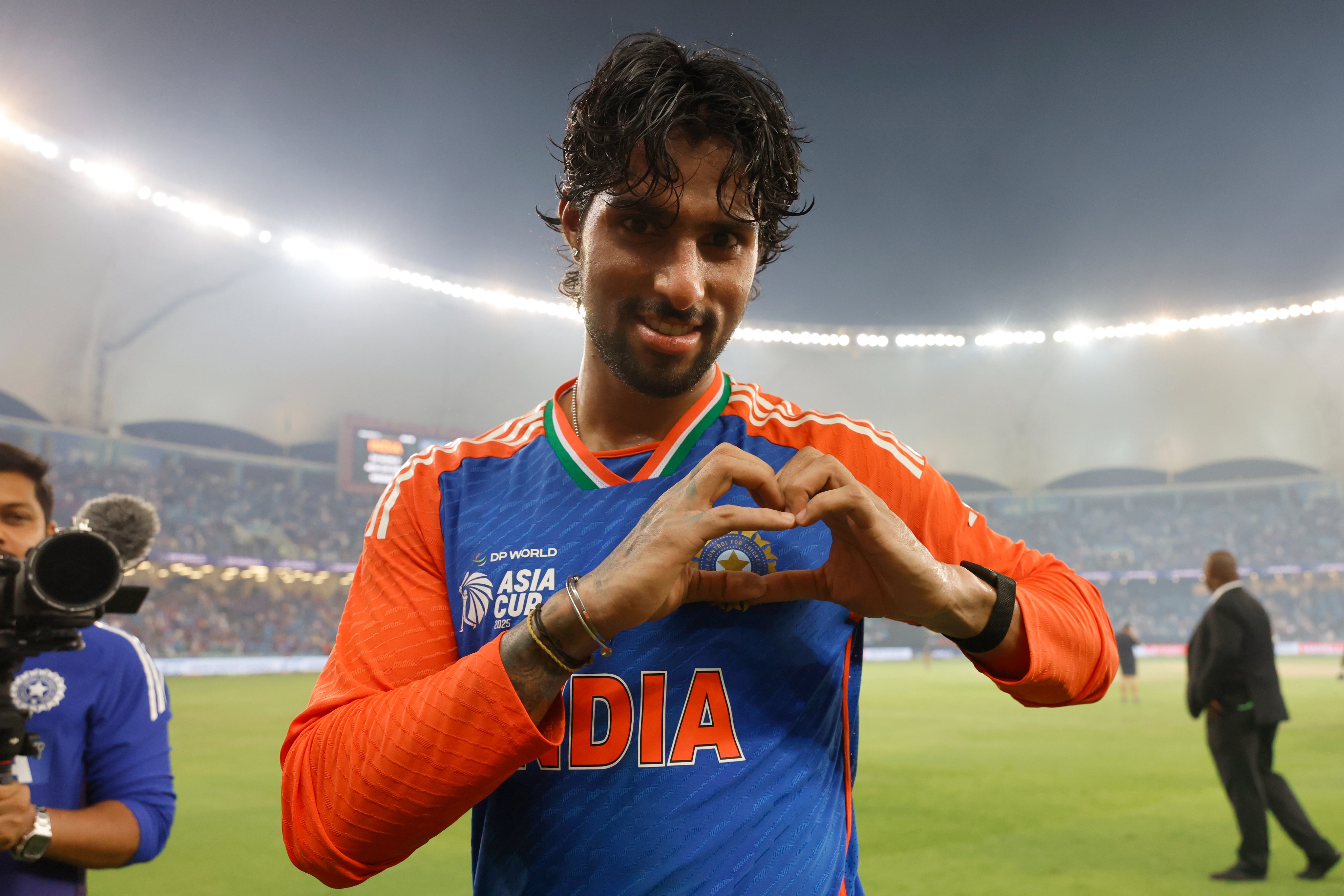 Asia Cup 2025