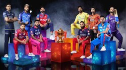 నేటి నుంచే ఐపీఎల్ 2026.. తొలి మ్యాచ్‌లో ఆర్సీబీతో తలపడ‌నున్న స‌న్‌రైజ‌ర్స్‌ హైదరాబా