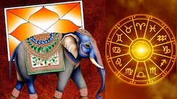 Gajkesari Yogam: హోలీకి ముందు గజకేసరి యోగం.. ఈ రాశుల వారికి కలలో కూడా ఊహించని డబుల్ 