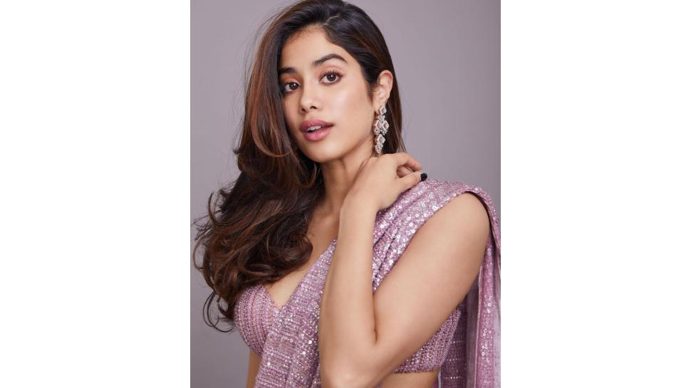 Janvi kapoor dating: