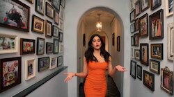 Janhvi Kapoor Net Worth: జాన్వీ కపూర్ ఇల్లు చూశారా..రూ.65 కోట్ల డూప్లెక్స్‌లో అడుగడుగునా శ్రీదేవి జ్ఞాపకాలే!