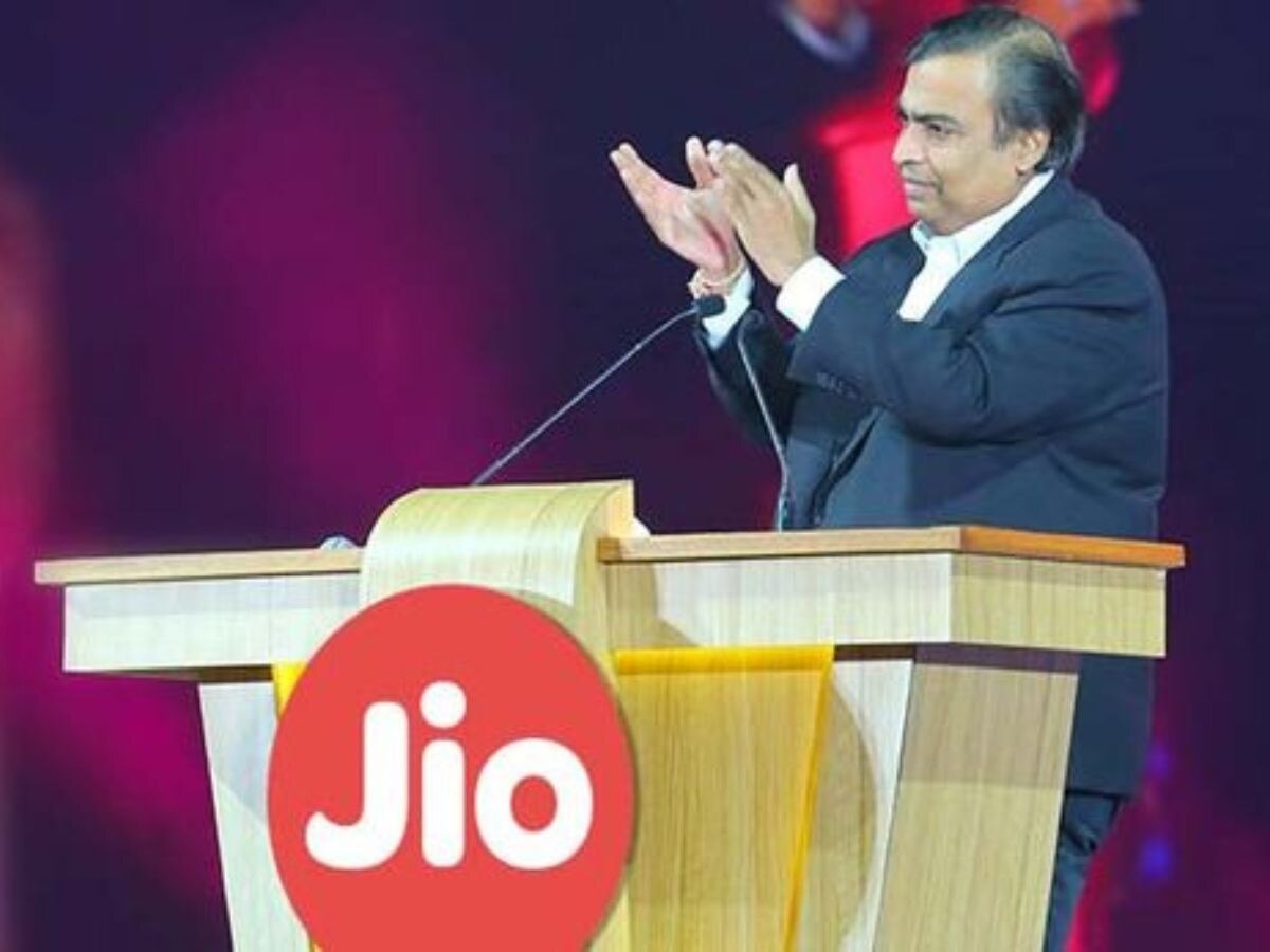 Jio Recharge Plan: జియో నుంచి సరికొత్త రీఛార్జ్ ప్లాన్, 91 రూపాయలకే 28 రోజులు వ్యాలిడిటీ, ఇతర లాభాలు