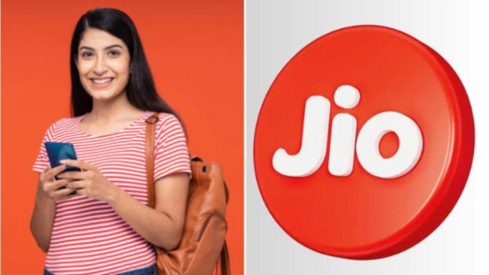 Jio Special Plan