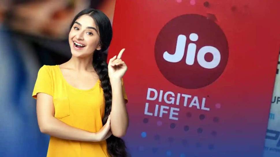 Jio 349 Recharge Plan