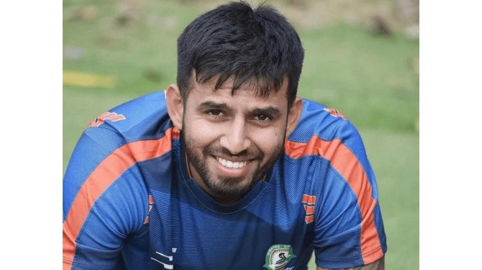 Jithesh Sharma