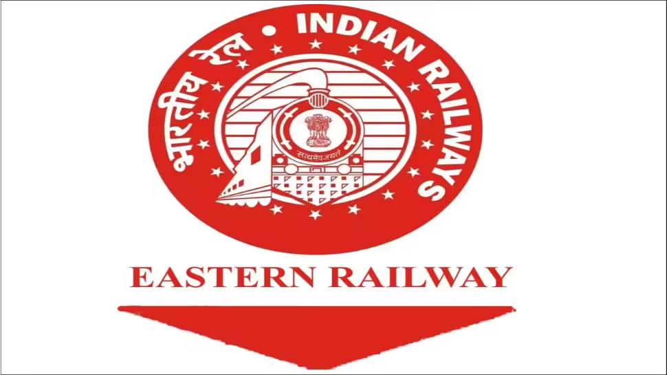 Eastern Railway Recruitment 2025