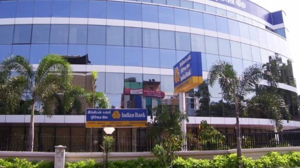 Indian Bank Jobs