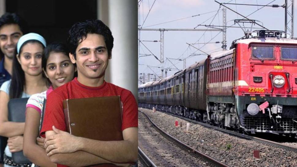 South Central Railway Recruitment