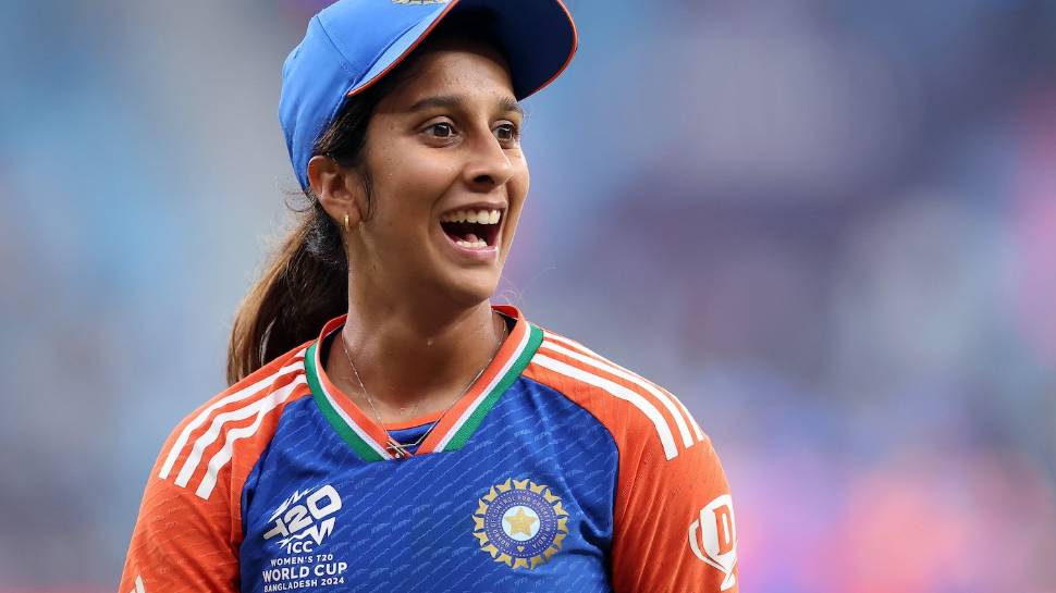Jemimah Rodrigues Net Worth