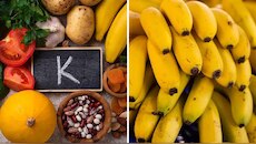 Potassium Rich Foods: అధికంగా పొటాషియం అందించే 5 బెస్ట్ ఫుడ్స్ ఇవే.. 