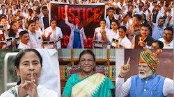 Kolkata murder case: కోల్ కతా కన్నీటి ఘటనకు ‘నెలరోజులు’.. 25 దేశాలు, 130 నగరాల్లో నిరసనలు.. మమతా సర్కారు ఏంచేసిందంటే..?