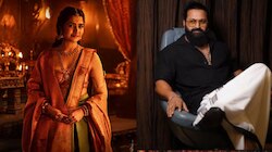 Rishab Shetty: రష్మిక తర్వాత రుక్మిణి వసంత్ తో రిషబ్ శెట్టి వైరం..!