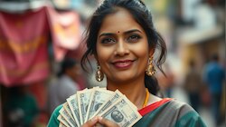 Business Ideas: పెళ్లిళ్ల సీజన్ వస్తోంది.. కంచికి వెళ్లి ఈ పనిచేయండి చాలు.. ఇంట్లోనే కూర్చుండి నెలకు లక్షల రూపాయలు సంపాదించే అవకాశం..!!  