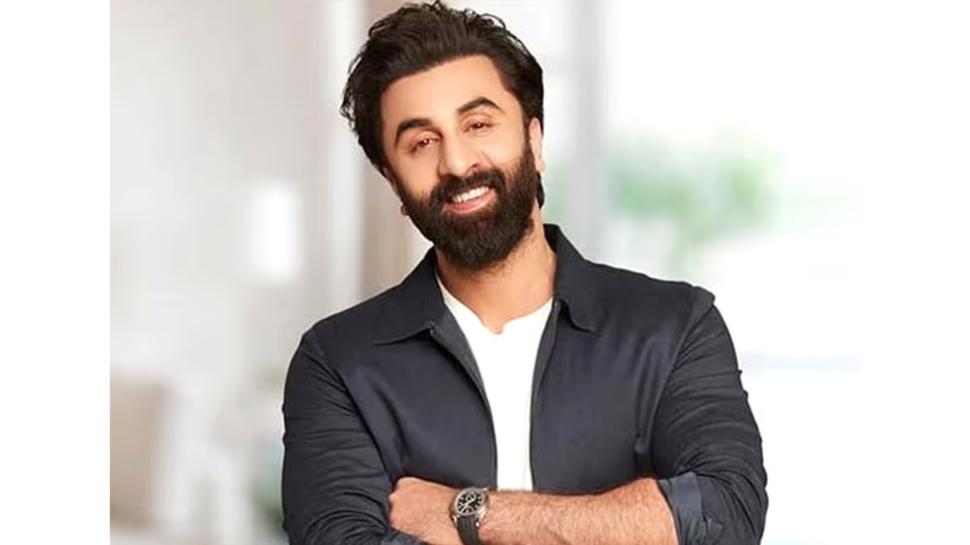 Ranbir Kapoor Is Not On Social Media