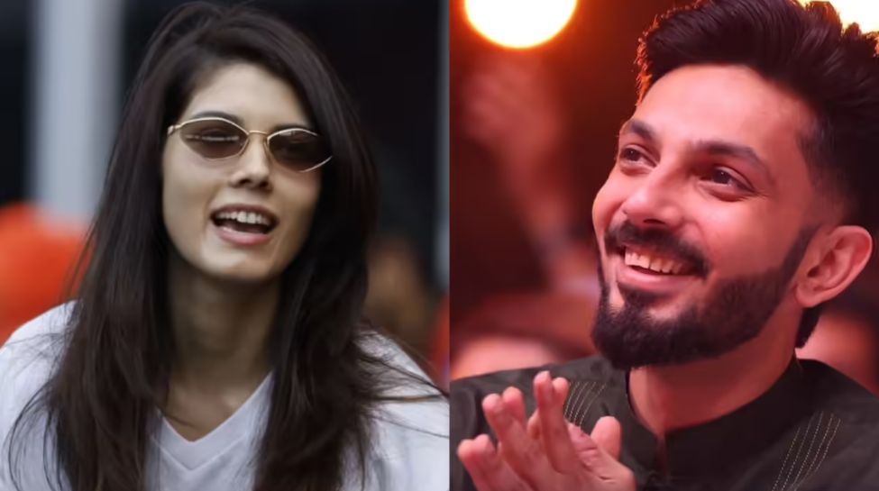 అనిరుధ్-కావ్య మారన్ పెళ్లి గ్రీసులో జరగనున్నట్లు ప్రచారం