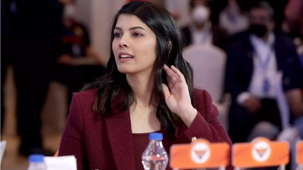 Kavya Maran Sunrisers Eastern Cape
