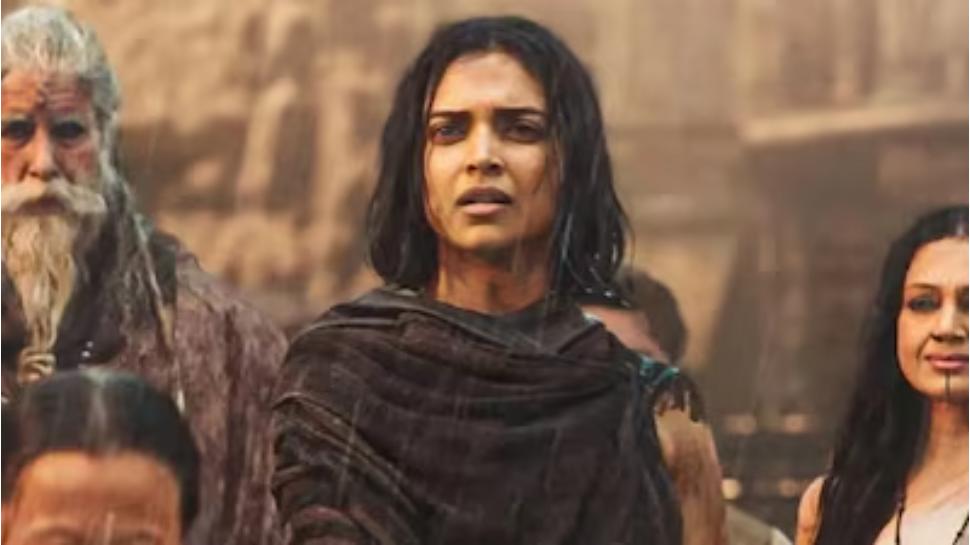  Deepika Padukone role in kalki sequel: