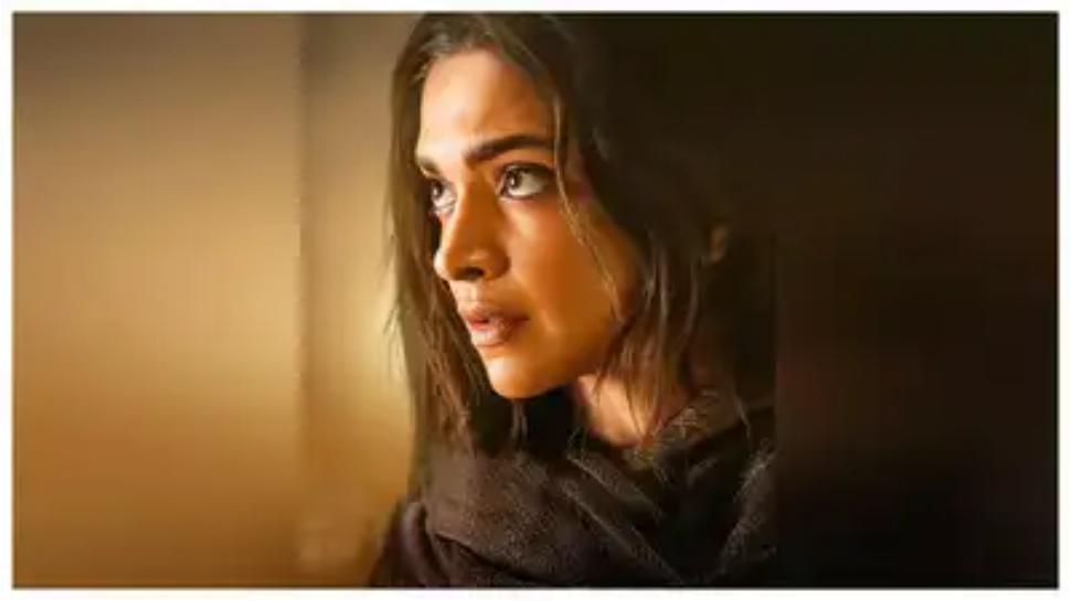 Deepika Padukone: