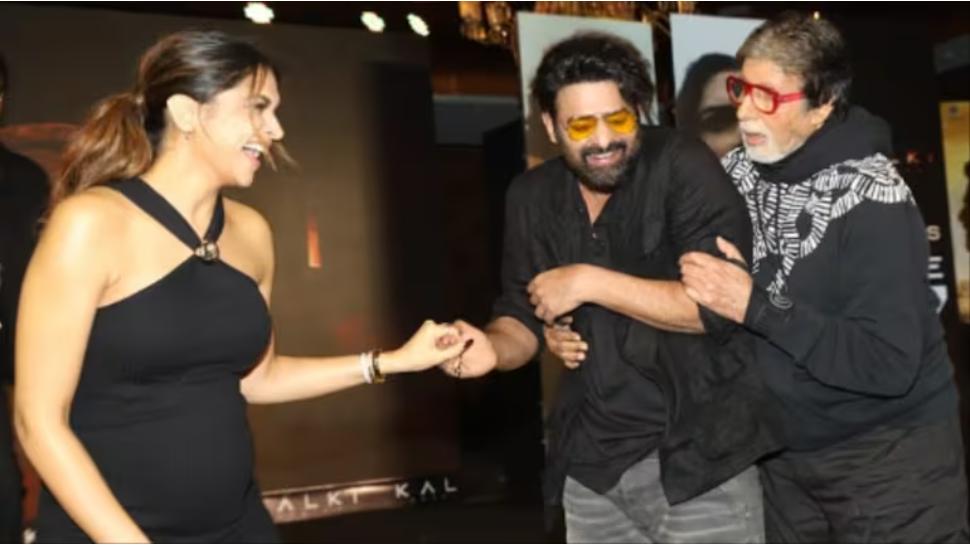 deepika padukone latest news: