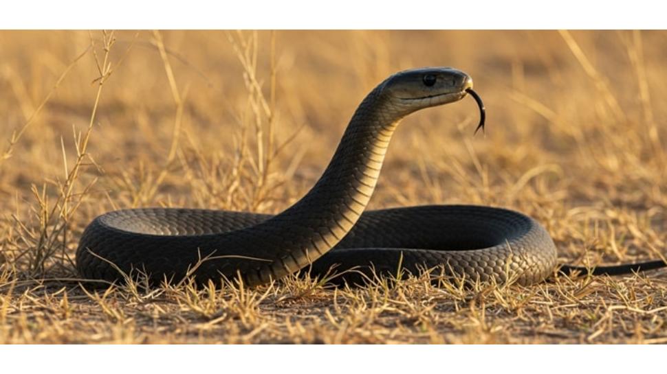 king cobra: