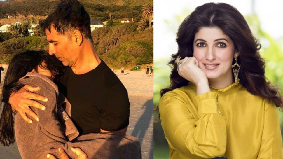 Akshay Kumar Shares Shocking News